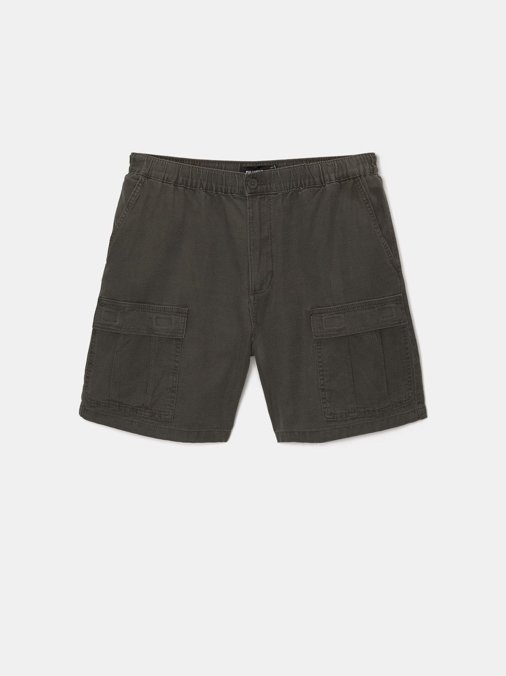 Moudda PULL & BEAR - Bermuda Cargo Structure Asutex - Tunisie 2