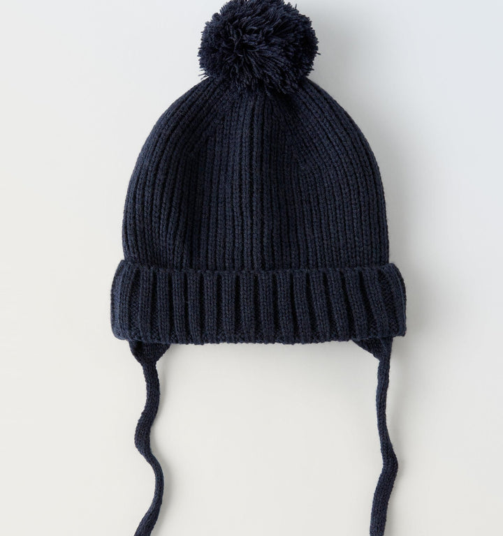 Moudda ZARA - Bonnet Bebe - Tunisie 2