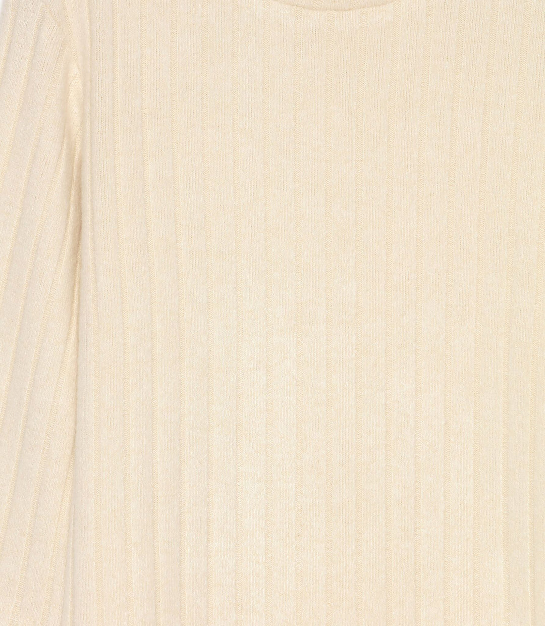 Moudda Lefties - Robe Col Haut - Maille Coupée Bébé - Tunisie 4