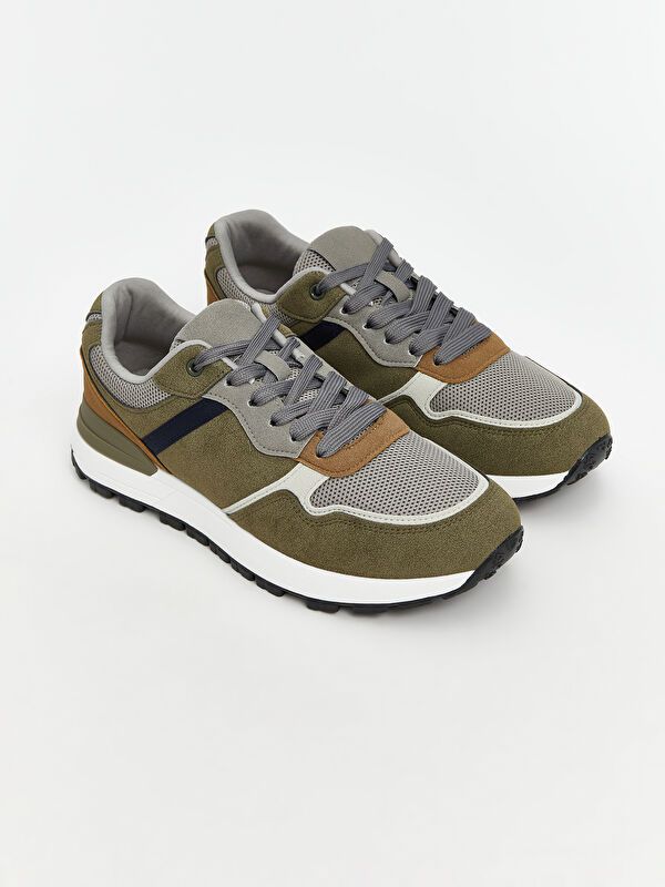 Moudda LC Waikiki - Baskets pour Hommes - Tunisie 1