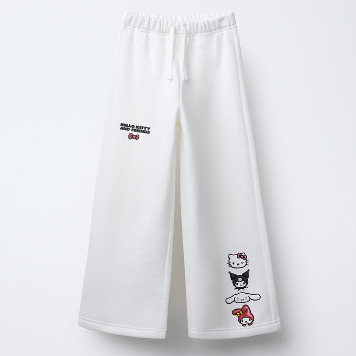 Moudda ZARA - Pantalon Wide Leg - Kitty and Friends - Tunisie 1