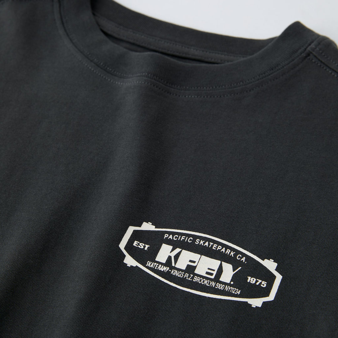 Moudda ZARA - Boy S/Sl Tshirt - Tunisie 4