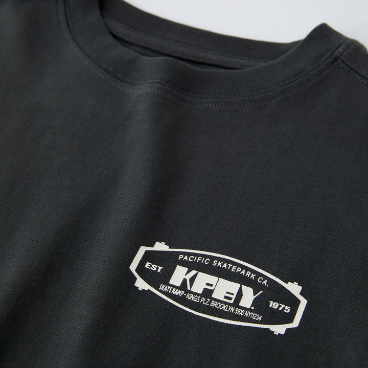 Moudda ZARA - Boy S/Sl Tshirt - Tunisie 4