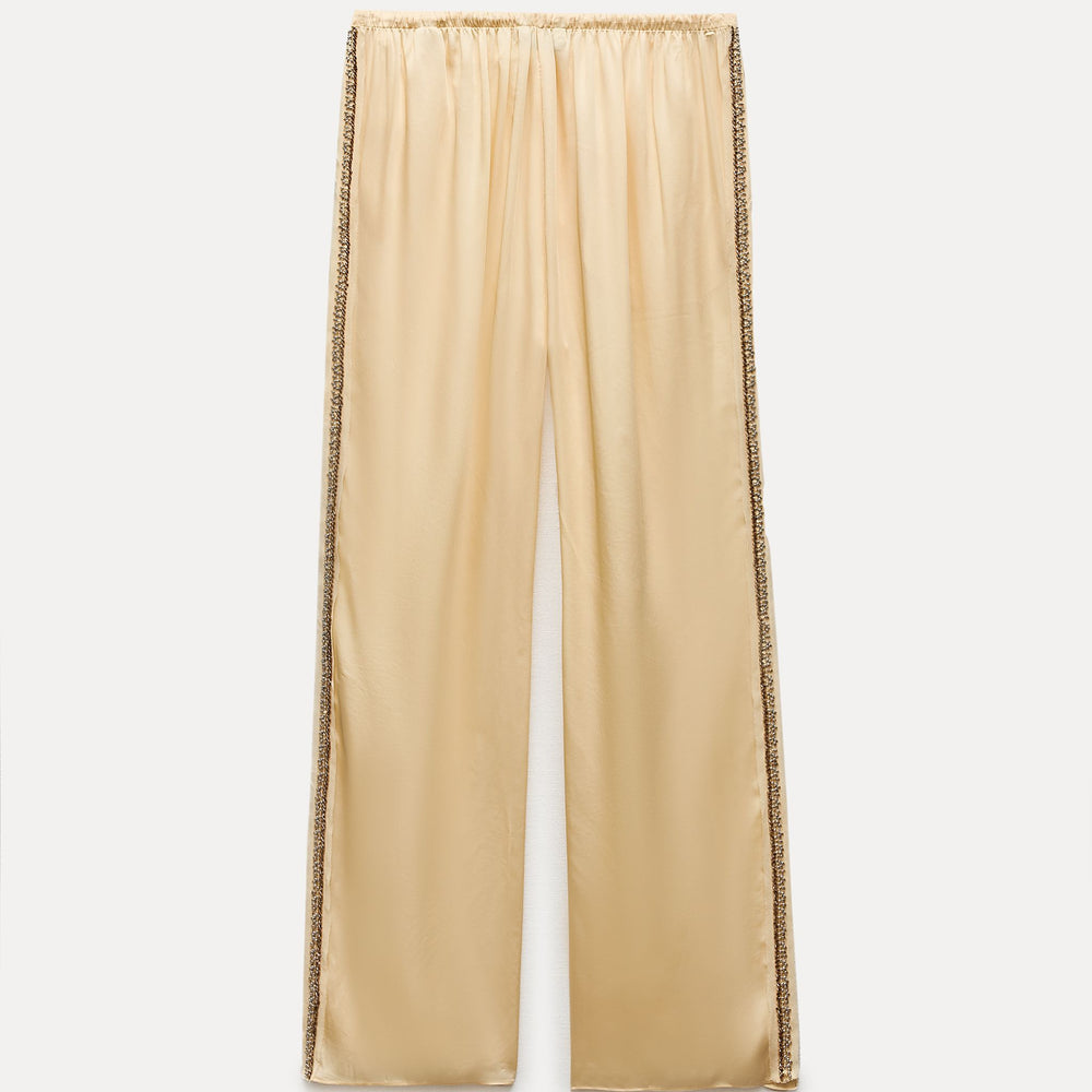 Moudda ZARA - Pants - Tunisie 5
