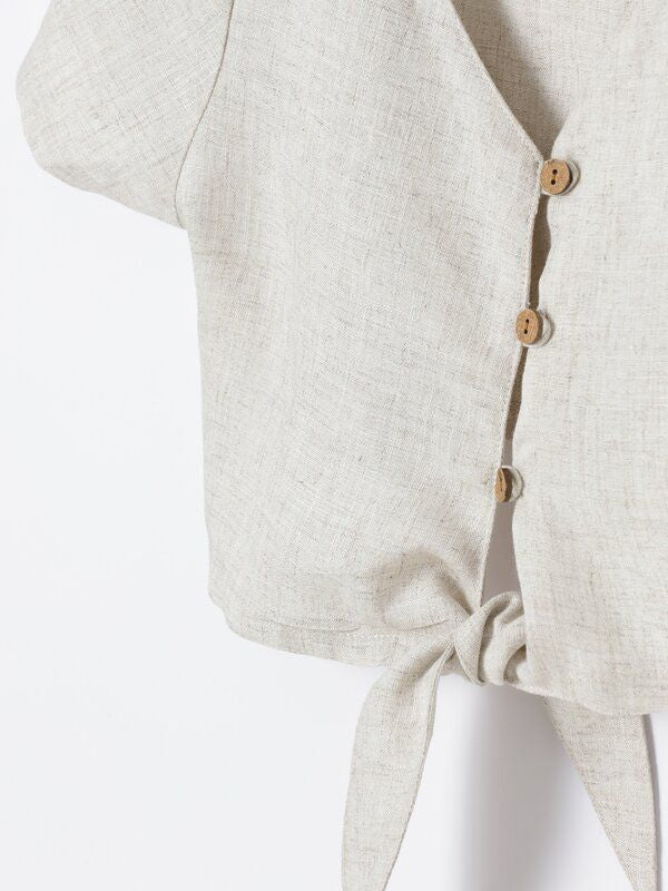 Moudda Lefties - Chemise - Tunisie 3