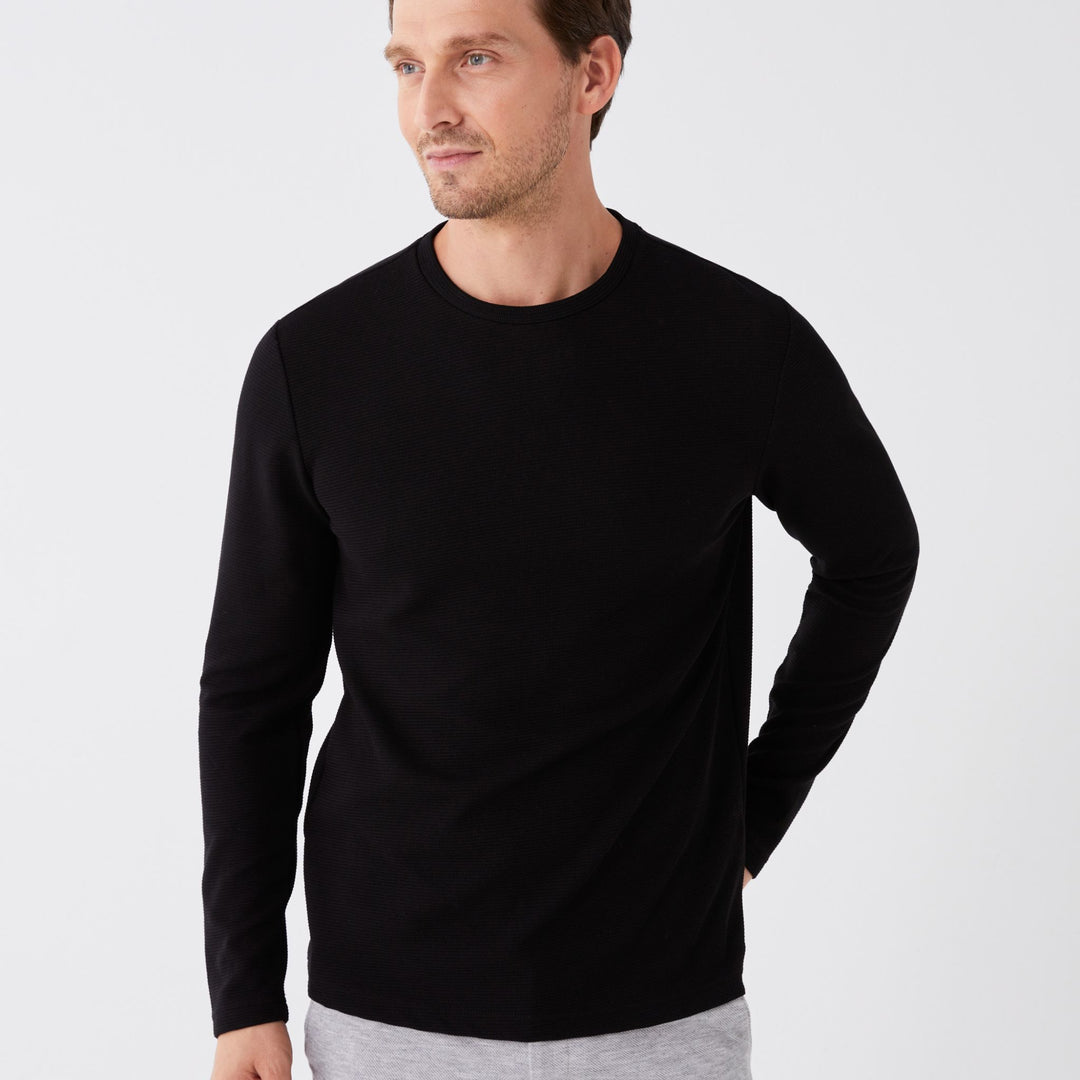 Moudda LC Waikiki - Sweat-Short En Tricot - Tunisie 1