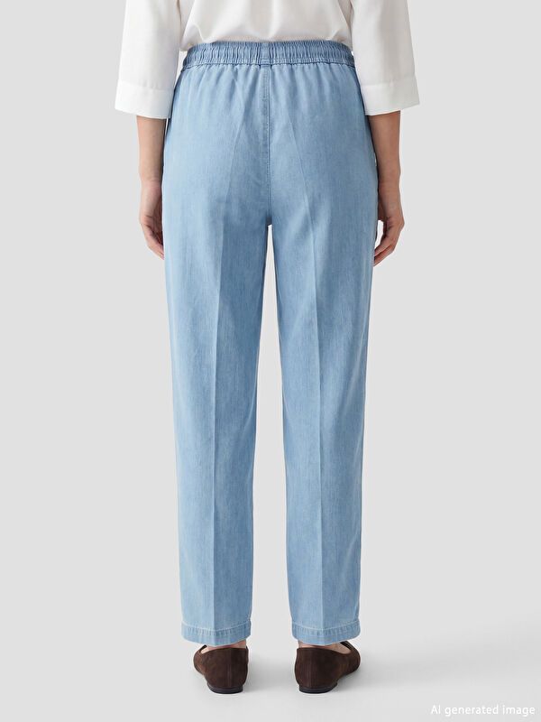 Moudda LC Waikiki - Pantalon en jean - Tunisie 3