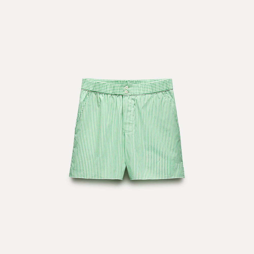 Moudda ZARA - Shorts - Tunisie 2