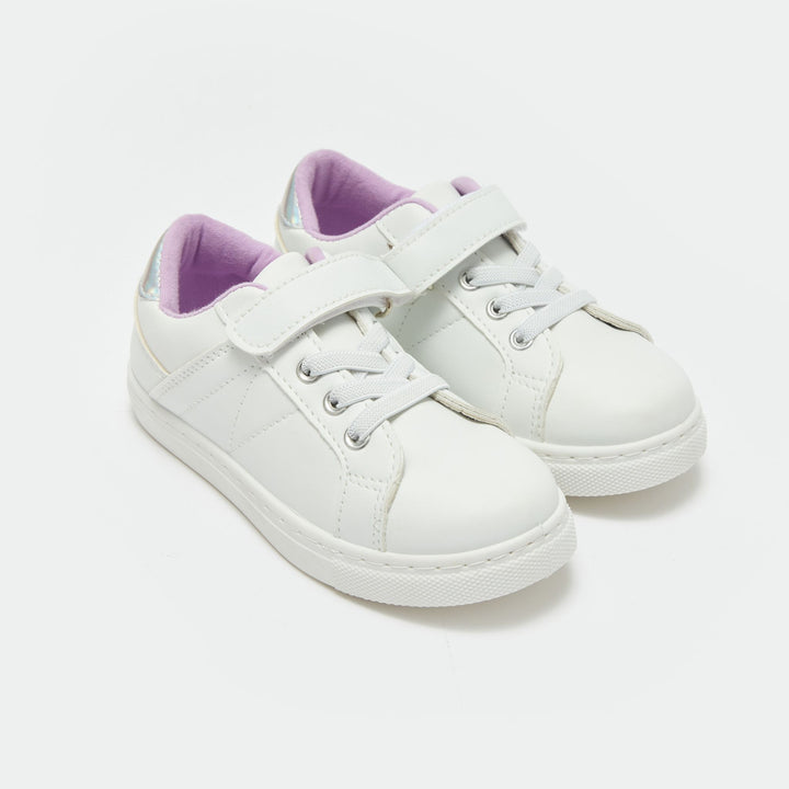 Moudda LC Waikiki - Chaussures casual Fille Buxe blanc - Tunisie 1