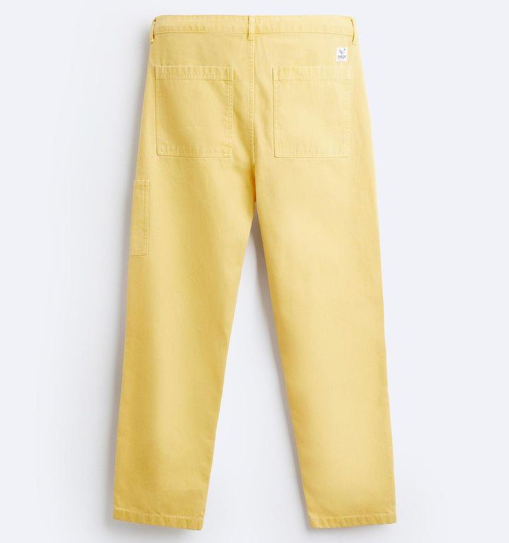 Moudda ZARA - Pantalon - Tunisie 2