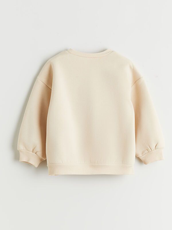 Moudda LC Waikiki - Sweatshirt en jersey pour Fille - Tunisie 2