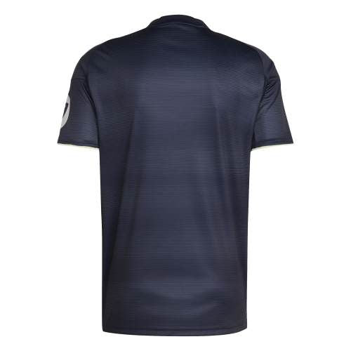 Moudda Adidas - Maillot extérieur Real Madrid 25/26 - Tunisie 2