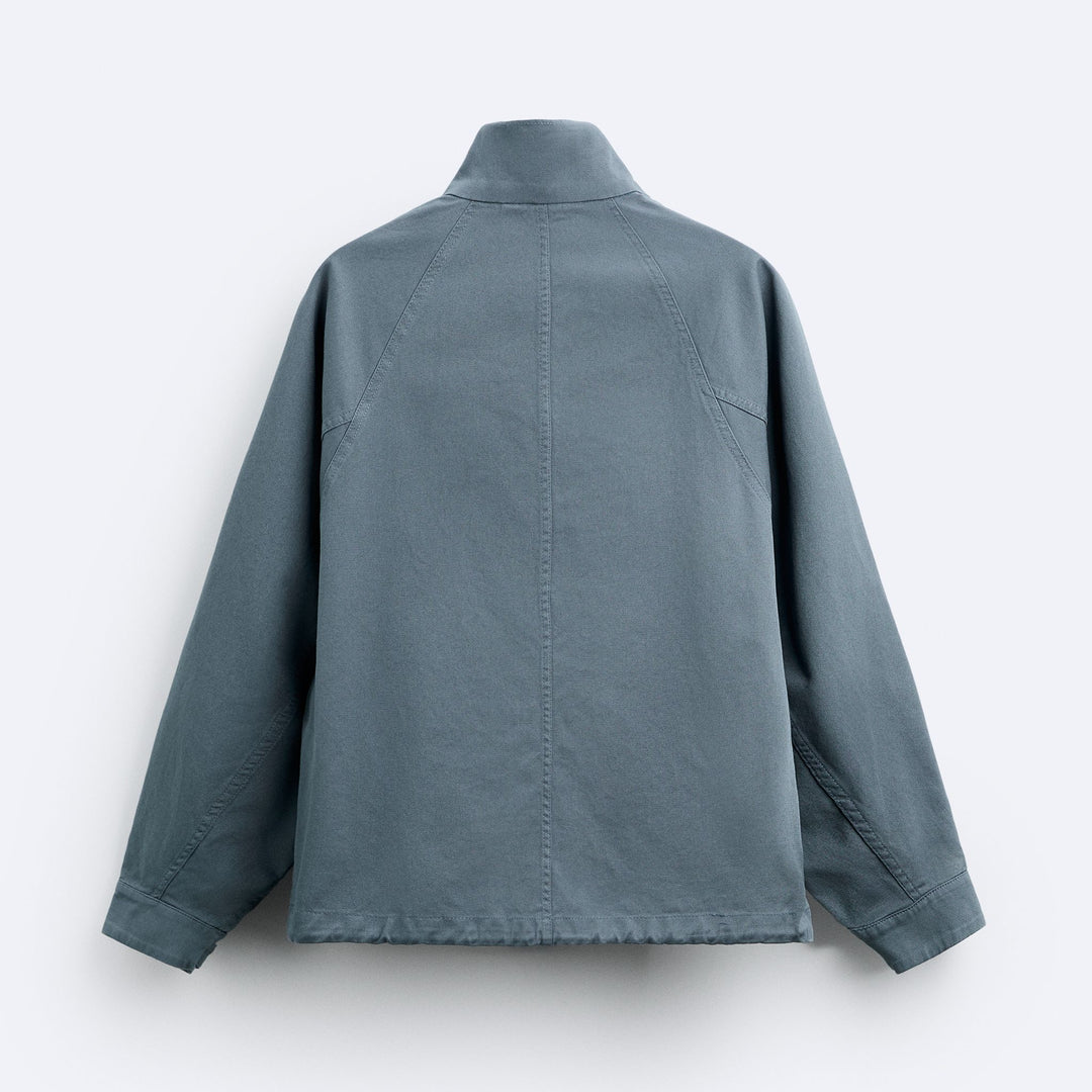 Moudda ZARA - Jacket - Tunisie 5