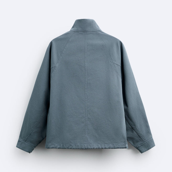 Moudda ZARA - Jacket - Tunisie 5