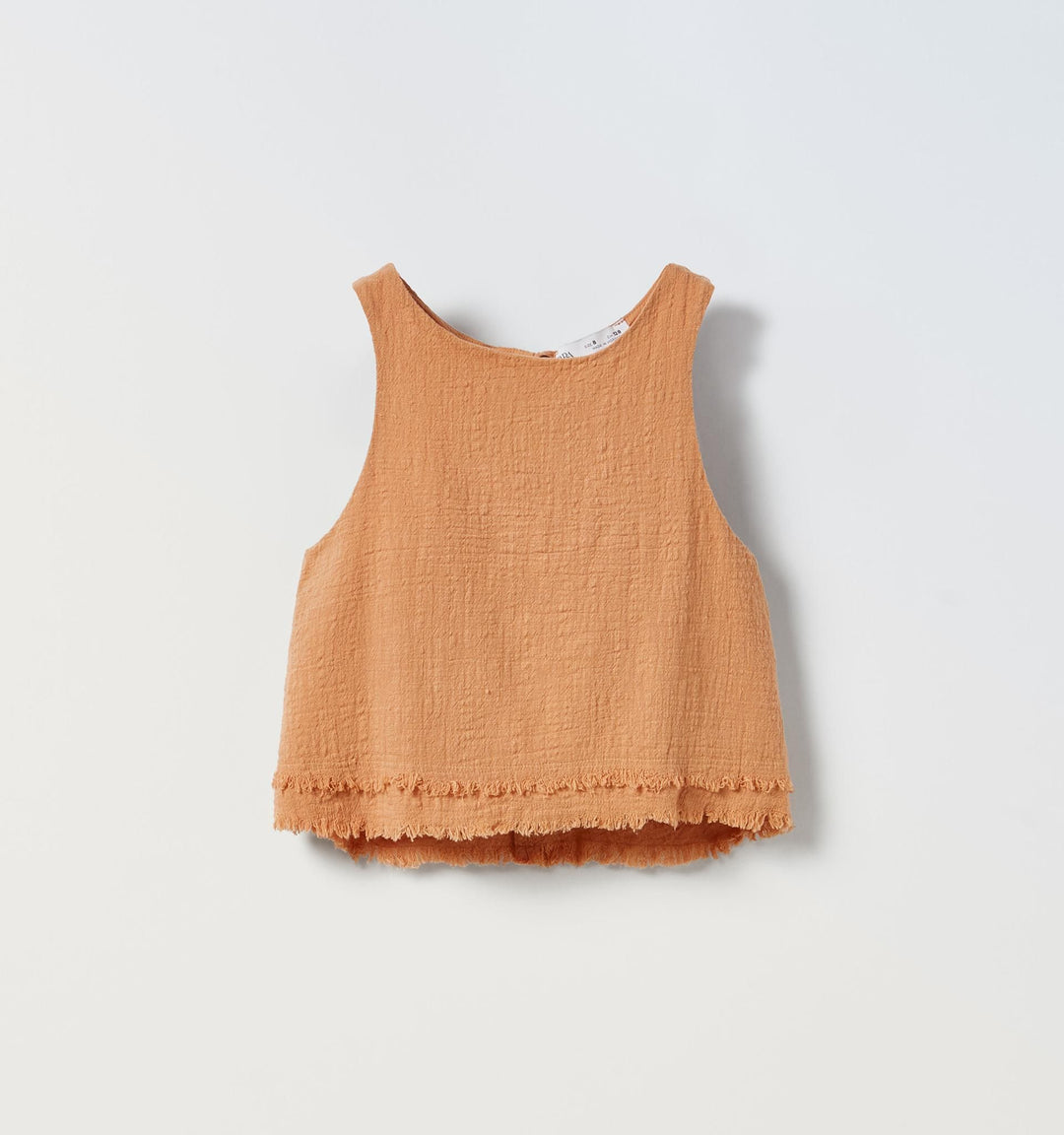 Moudda ZARA - Chemise - Tunisie 1