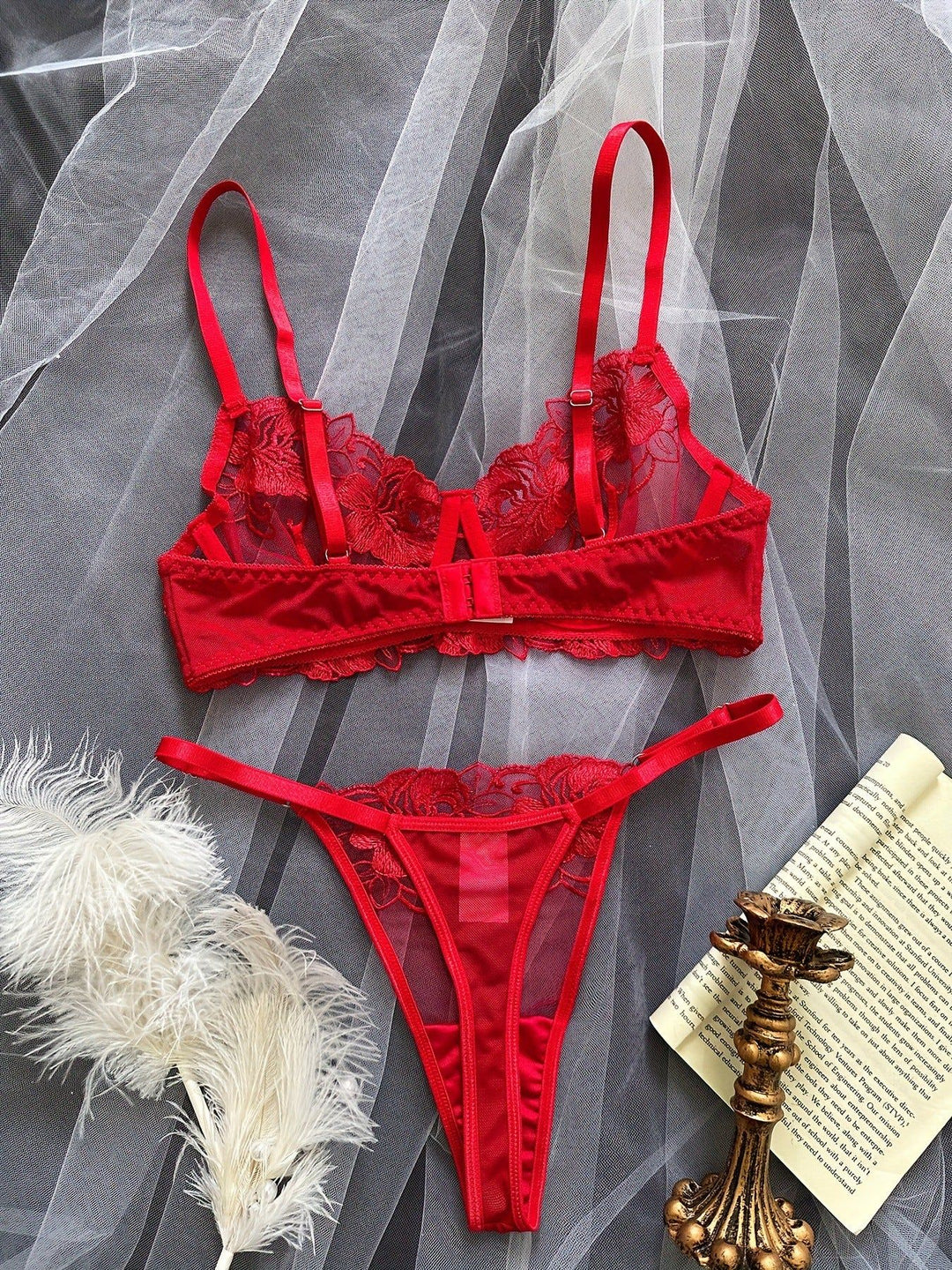 Moudda Bloom - Deux piéce - LFP107 - Tunisie 5