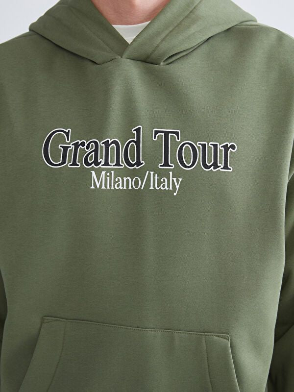 Moudda LC Waikiki - Sweatshirt pour Hommes - Tunisie 3