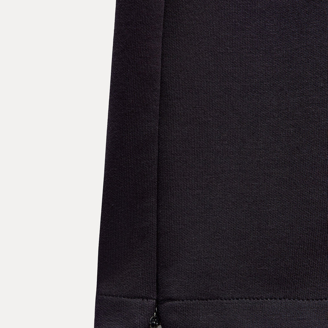 Moudda ZARA - Pantalon Interlock Zippé - Tunisie 4