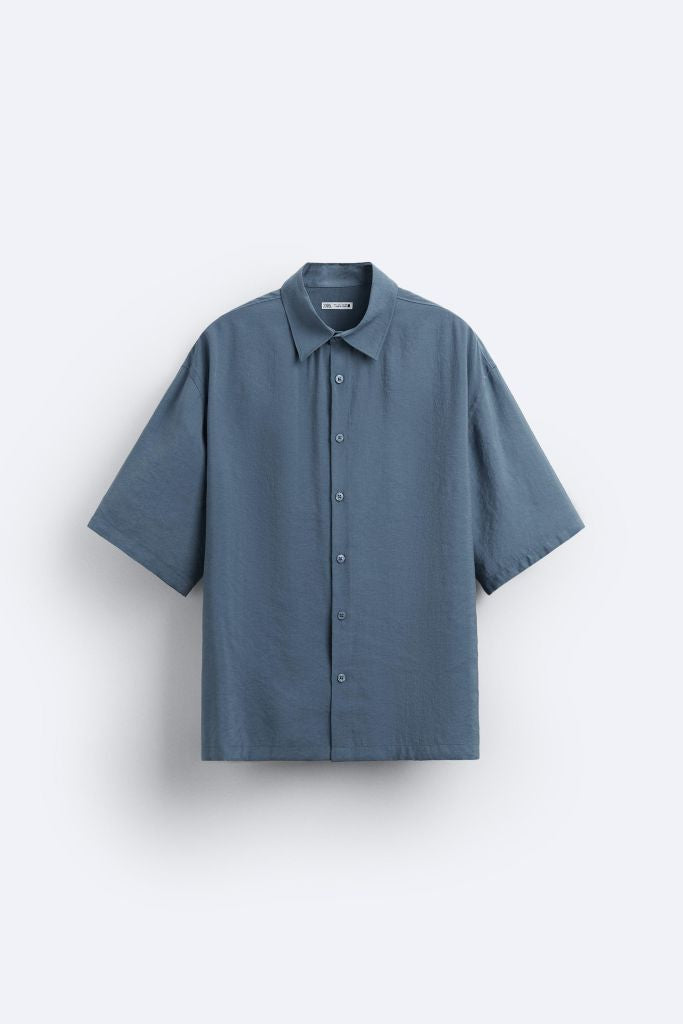 Moudda ZARA - Chemise - 1