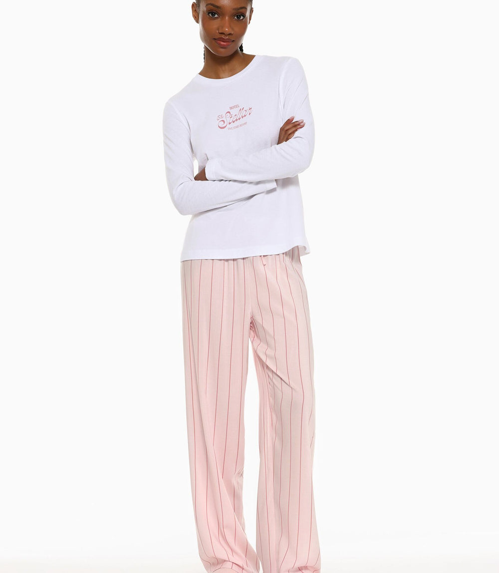 Moudda Lefties - Pyjama - Jersey Unie - Tunisie 2