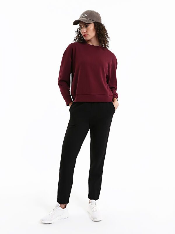 Moudda LC Waikiki - Sweatshirt pour Femmes - Tunisie 2