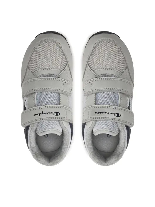 Moudda Champion - Rr Champ Ii B Ps Low Cut Shoe - Tunisie 4