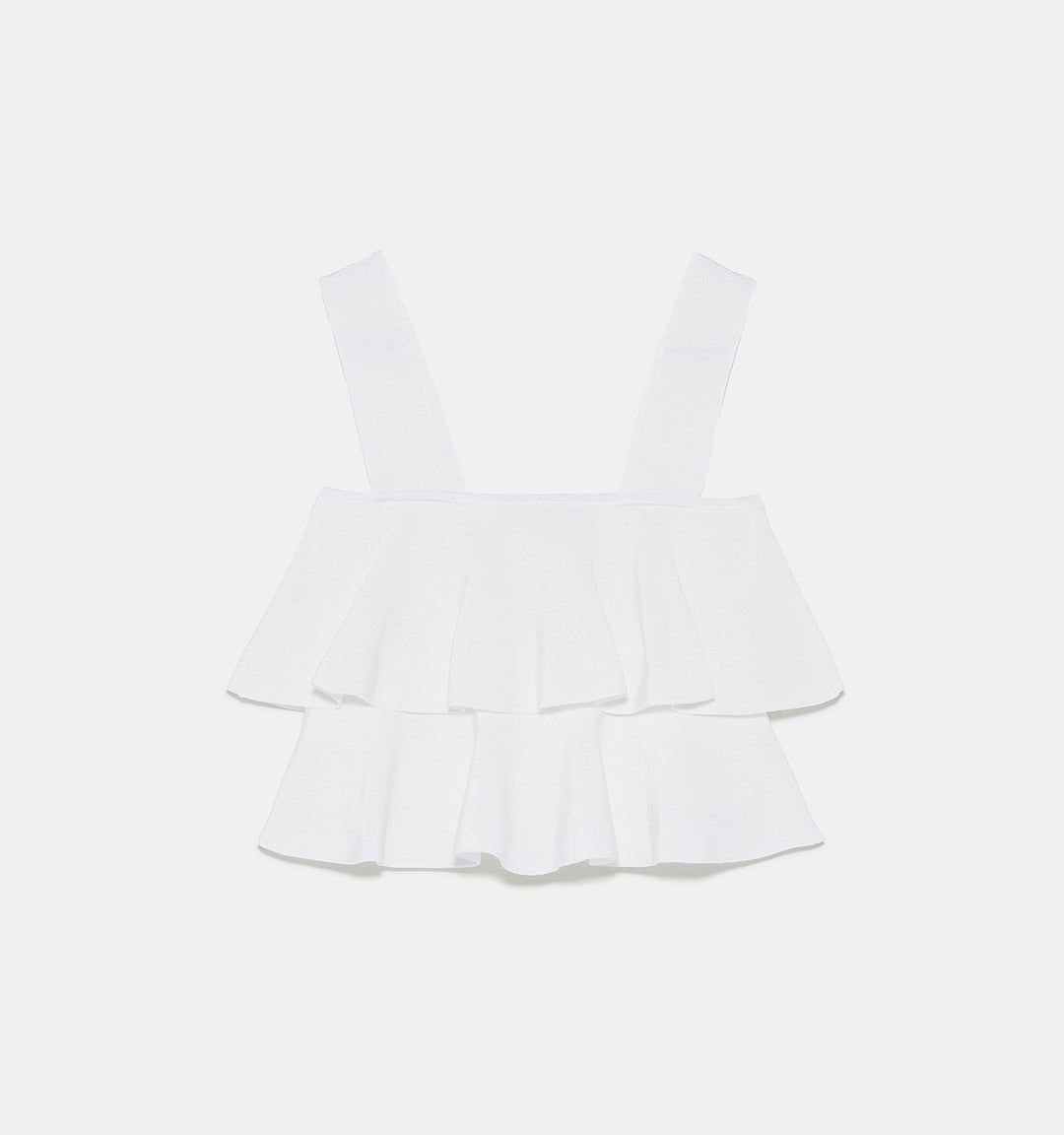 Moudda ZARA - Top - Tunisie 1