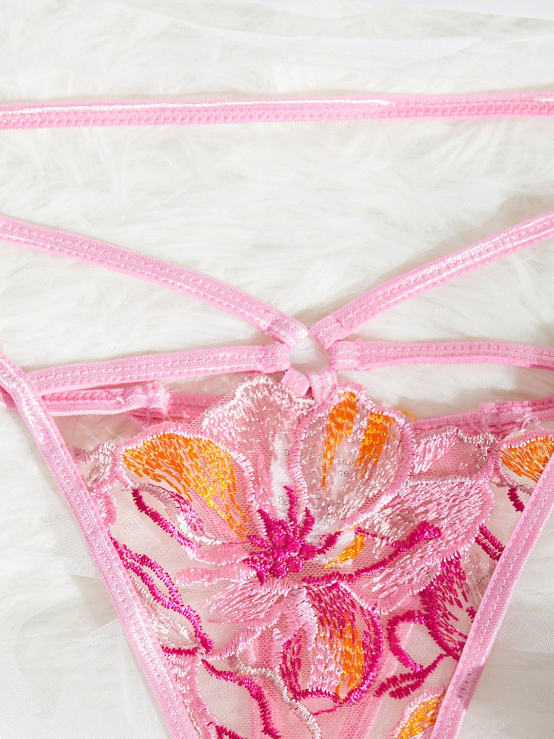 Moudda Bloom - Deux piéce - LFP111 - Tunisie 5