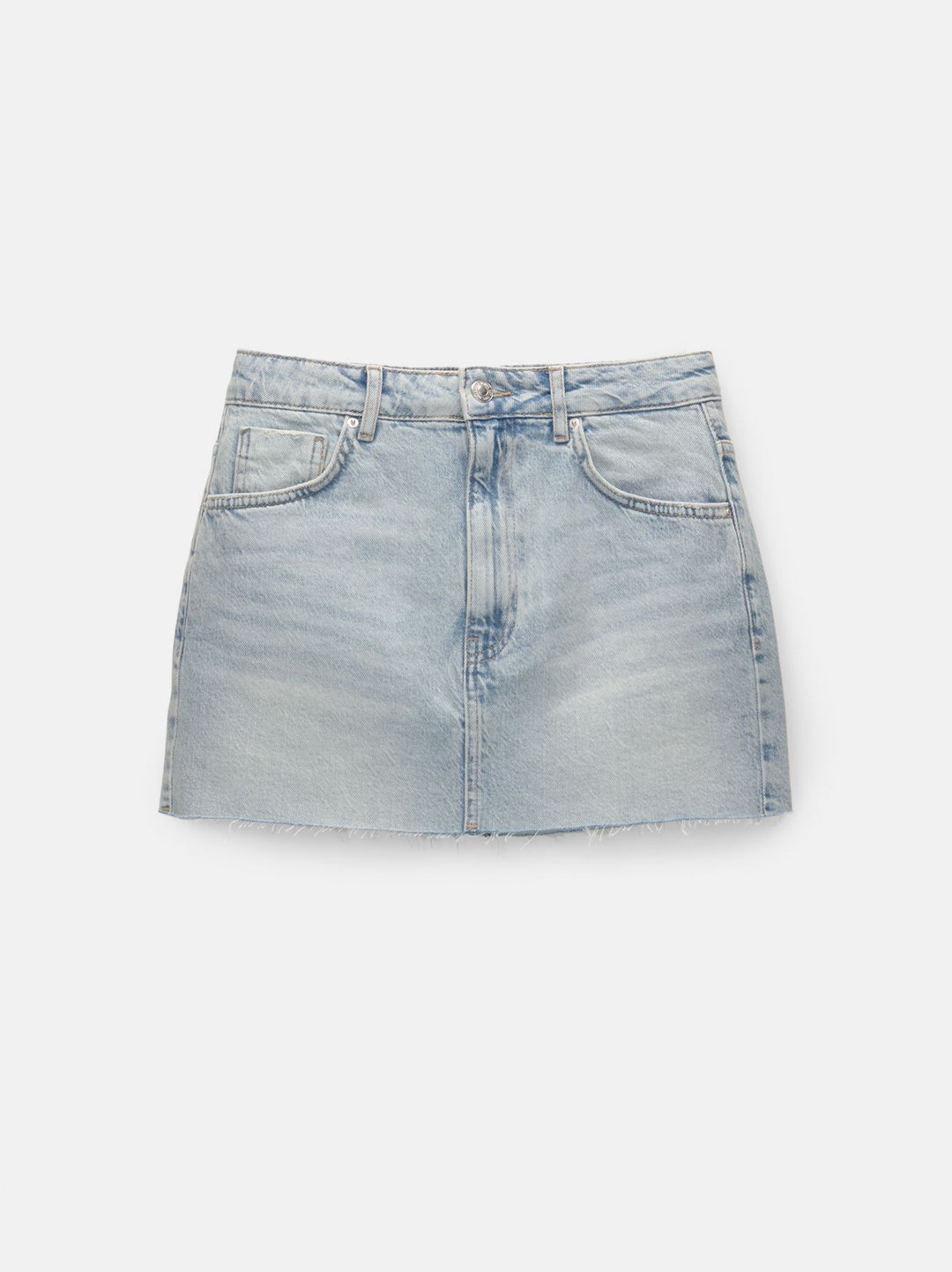 Moudda PULL & BEAR - Skirt - Tunisie 4