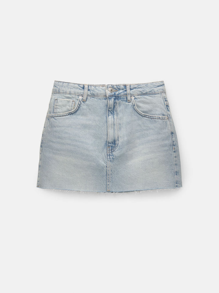 Moudda PULL & BEAR - Skirt - Tunisie 4