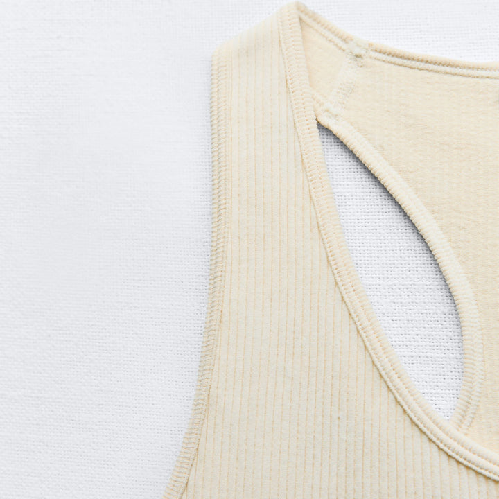 Moudda ZARA -  Basic T-Shirt - Tunisie 4