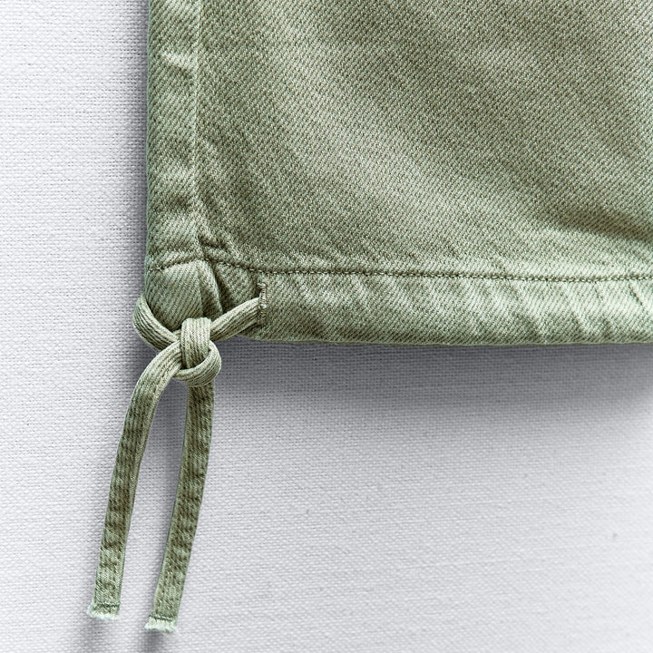 Moudda ZARA - Folder Pants - Tunisie 5