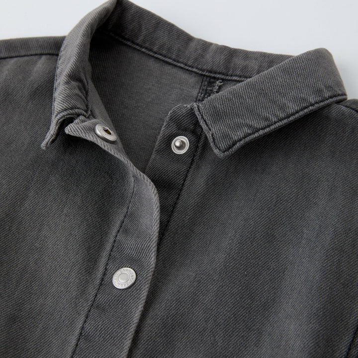 Moudda ZARA - Kda Shirt - Tunisie 4