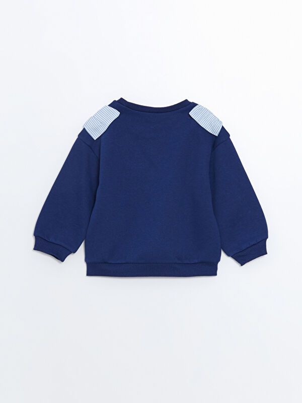 Moudda LC Waikiki - Sweatshirt pour Filles - Tunisie 3