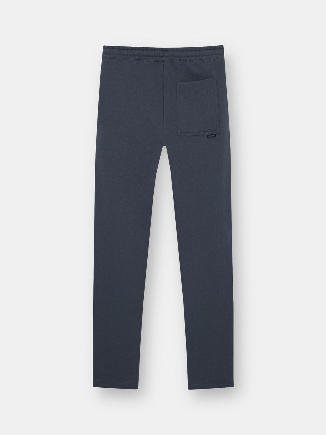 Moudda PULL & BEAR - Pantalon Jogging Jambe Large Pintuck sans Revers - Tunisie 1