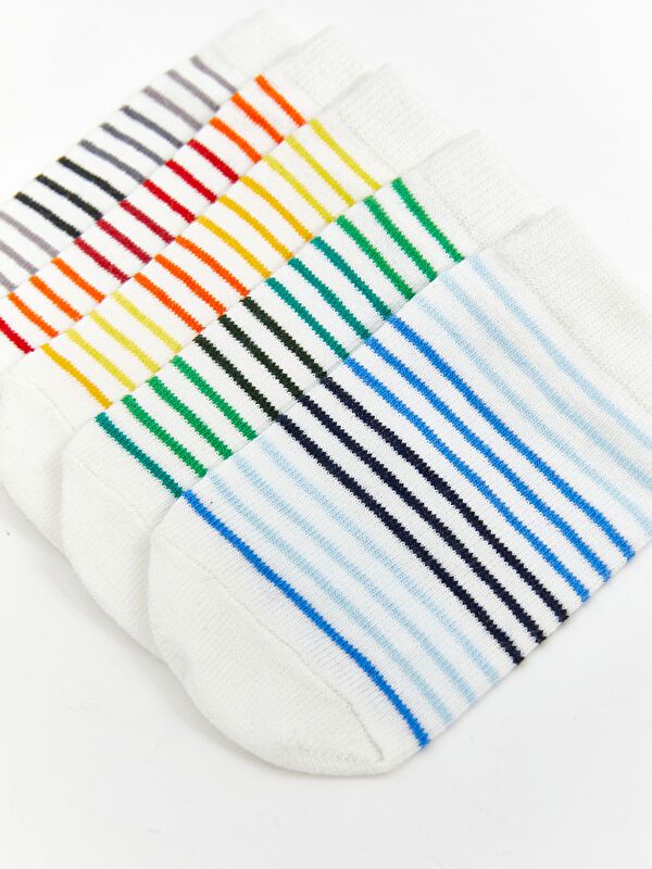 Moudda LC Waikiki - Chaussettes  de basket pour Garçons - Tunisie 3