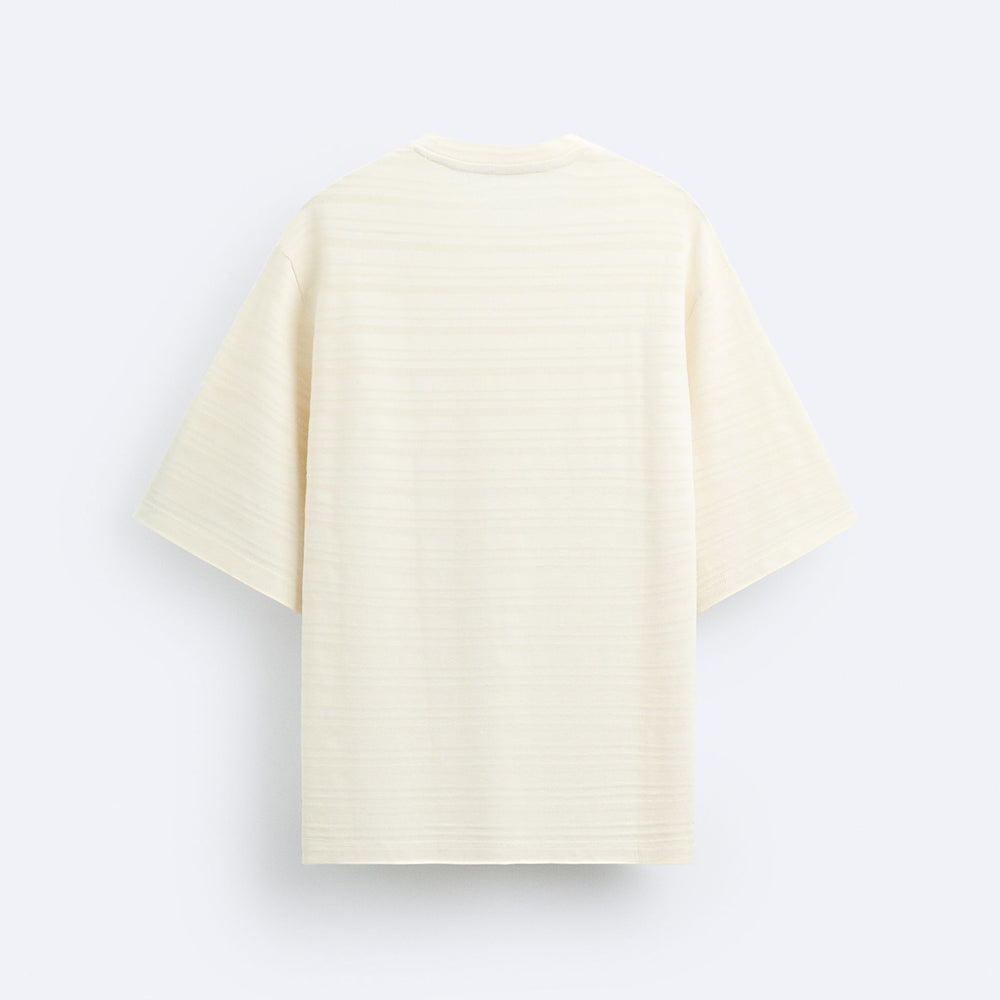 Moudda ZARA - T-Shirt - Tunisie 2