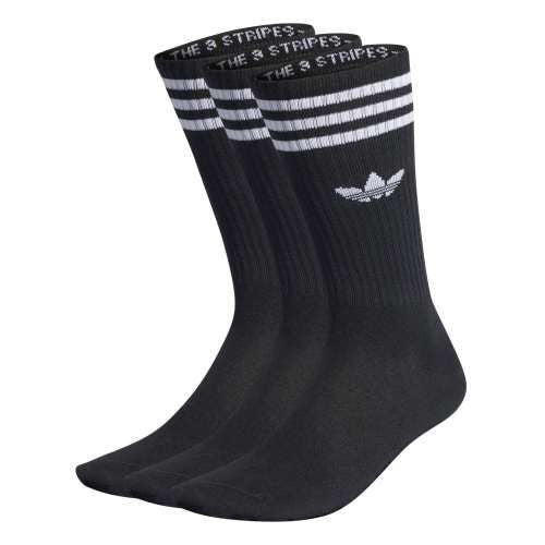 Moudda Adidas - Chaussettes unies (lot de 3 paires) - Tunisie 1