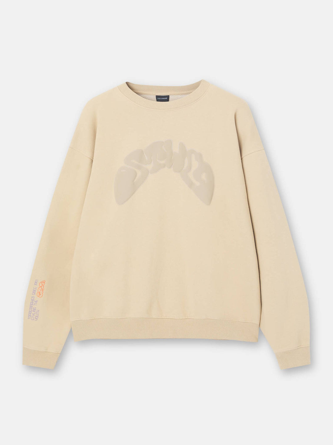 Moudda PULL & BEAR - Plush - Tunisie 1