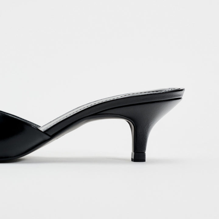 Moudda ZARA - Heel Shoe - Tunisie 5