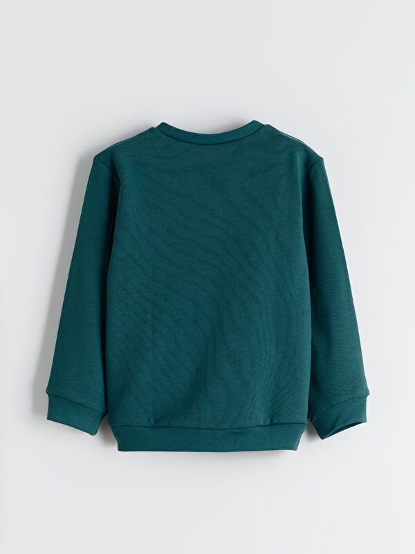 Moudda LC Waikiki - Sweat-shirt pack jersey pour Garçons - Tunisie 7