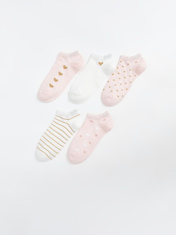 Moudda LC Waikiki - Chaussettes  de basket pour Filles - Tunisie 2