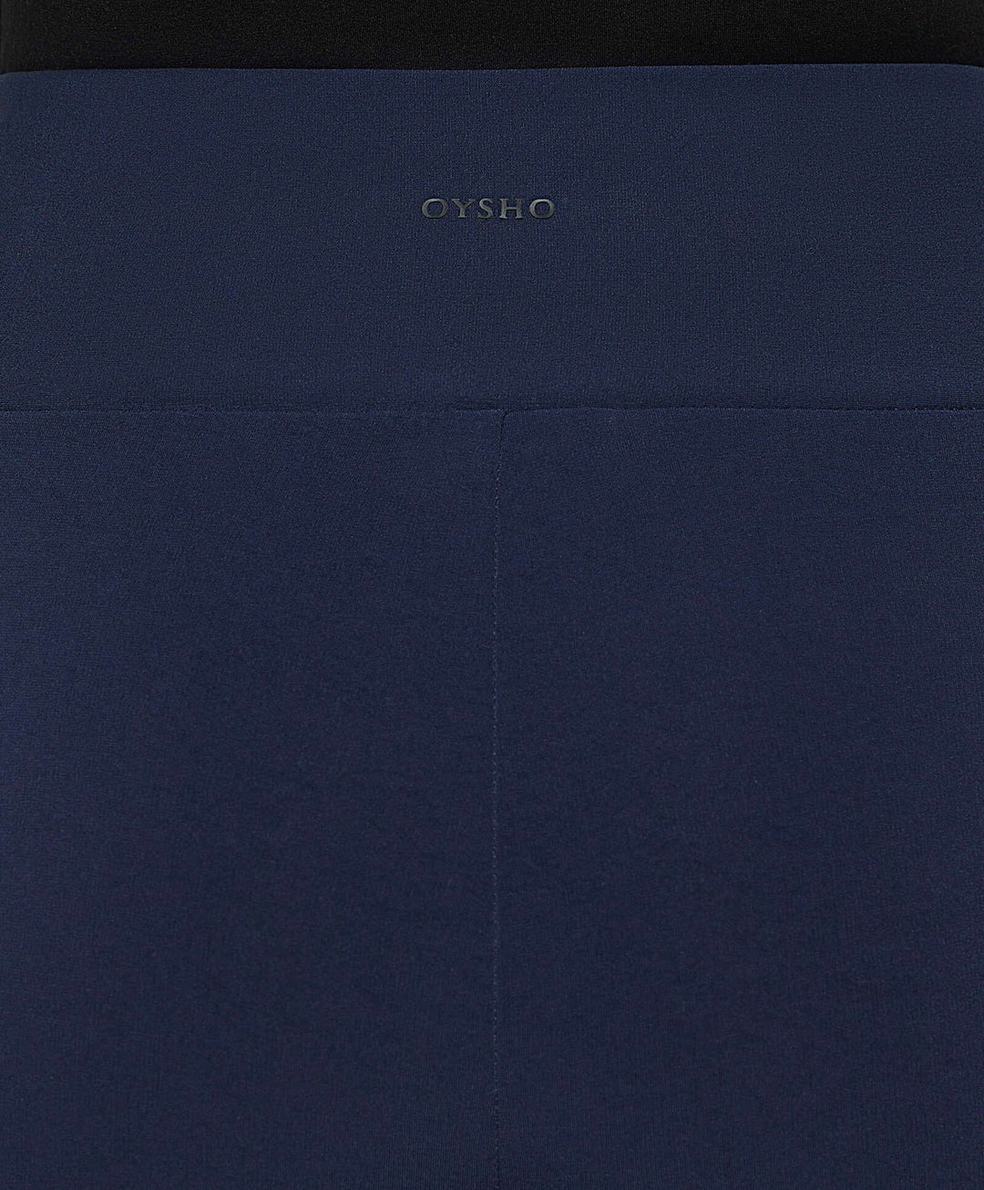 Moudda Oysho - Pantalon Long Bootcut Seamless - Super Extra Chaud - Tunisie 4