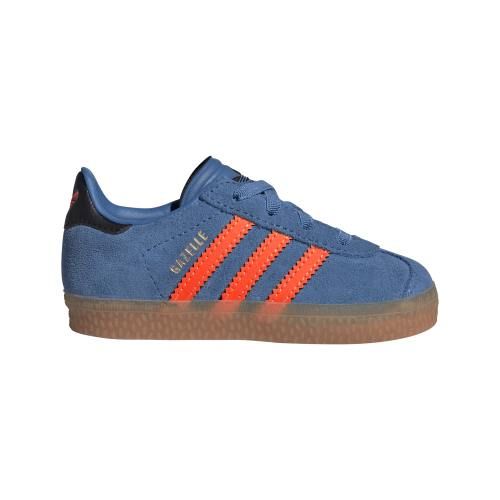 Moudda Adidas - Chaussure lacets élastiques Gazelle Comfort Closure Enfants - Tunisie 1