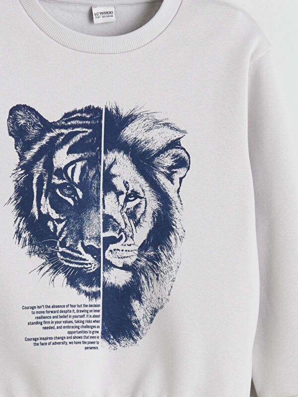 Moudda LC Waikiki - Ensemble Jersey pour Garçons - Tunisie 6