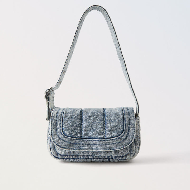 Moudda ZARA - Handbag - Tunisie 2