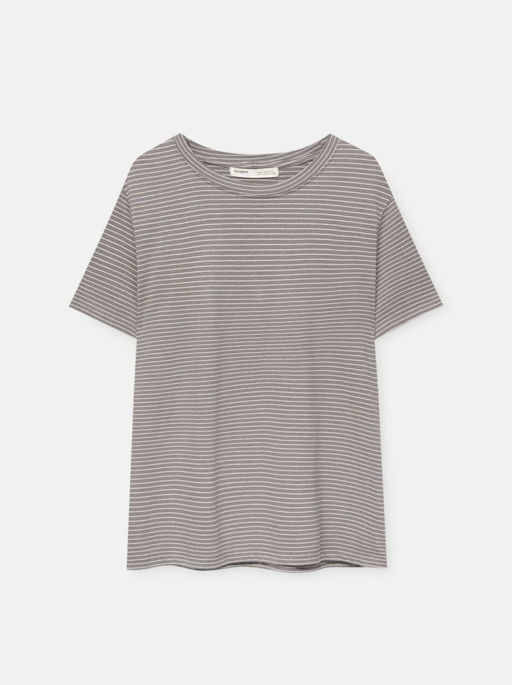 Moudda PULL & BEAR - Tee shirt - Tunisie 1