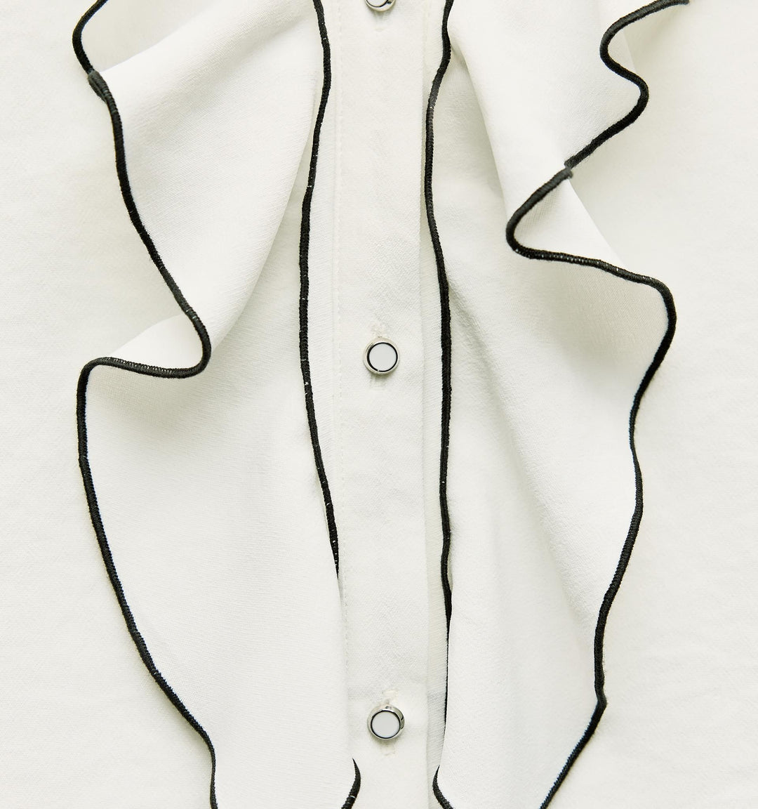 Moudda ZARA - Shirt - Tunisie 5
