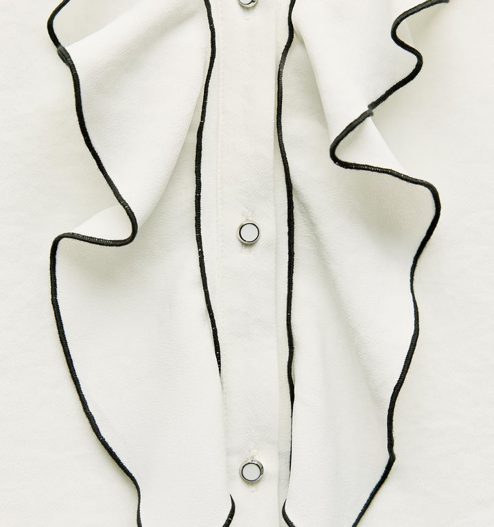 Moudda ZARA - Shirt - Tunisie 5