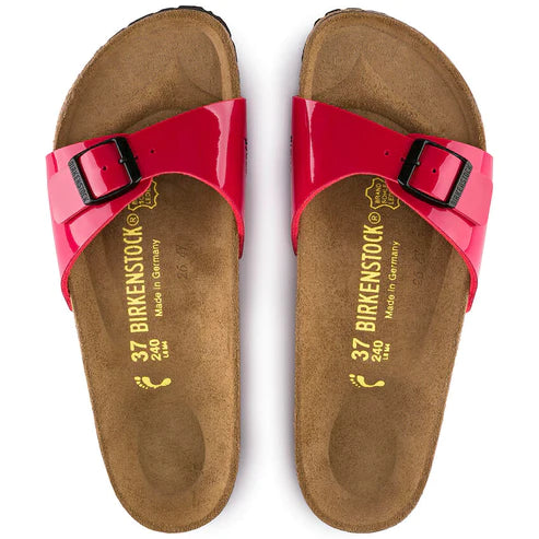 Mules birkenstock madrid bf - Tunisie5